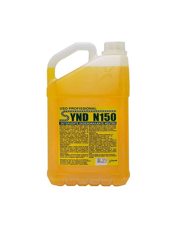 Desengraxante Synd N150