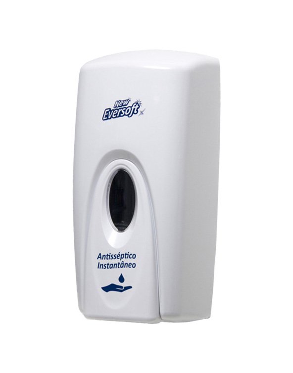 Dispenser New Eversoft Manual
