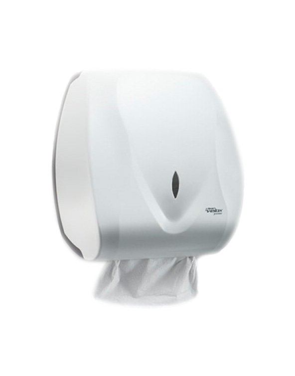 Dispenser Papel Toalha Interfolha