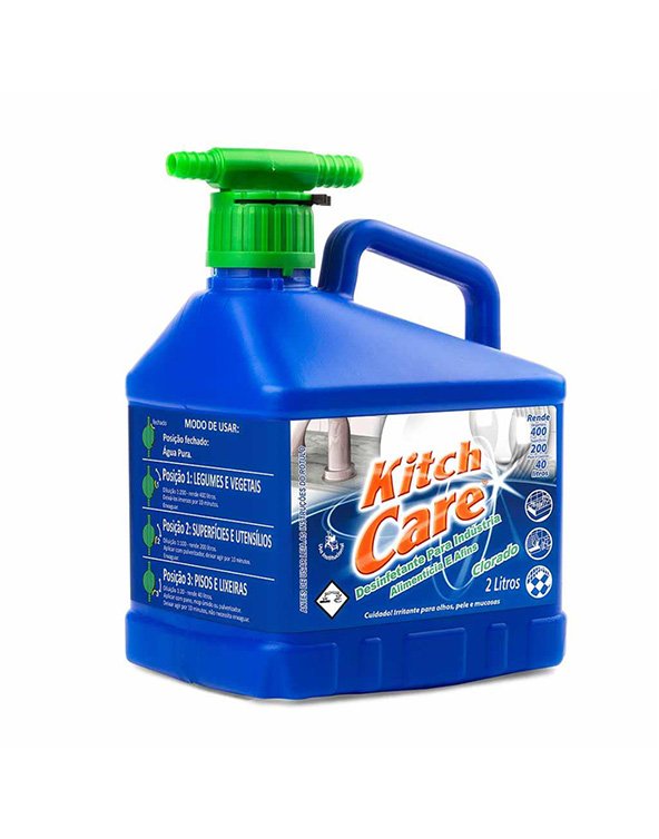 Kitch Care Clorado