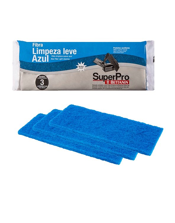 Limpeza Suave