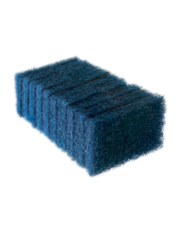 Limpeza Ultra Pesada - Fibraço