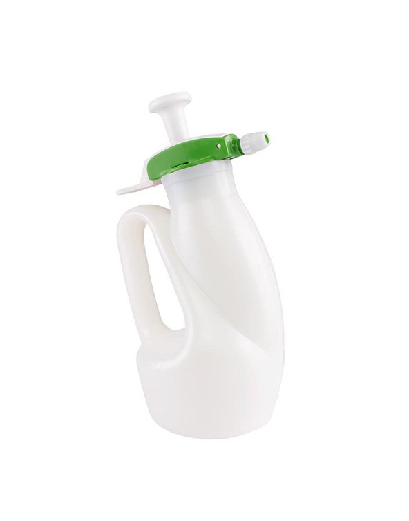 Pulverizador de Compressão