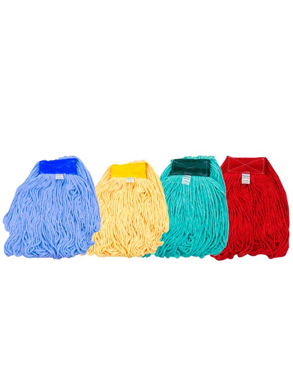 Refil Mop Úmido