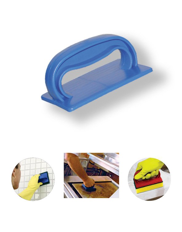 Suporte Manual