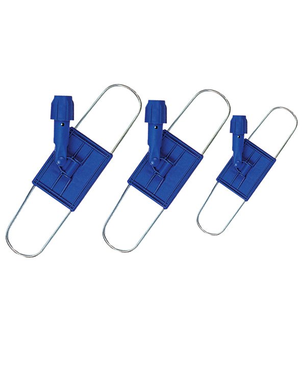 Suporte para Mop Pó